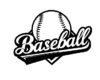 baseball-vector