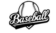 baseball-vector