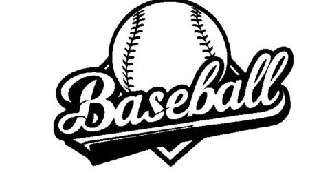 baseball-vector