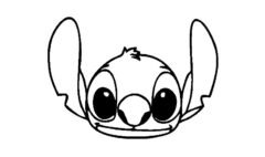 cabeza-stick-vector