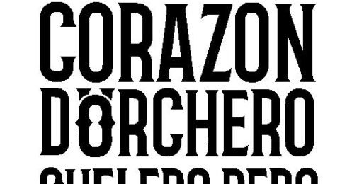 corazon dorchero