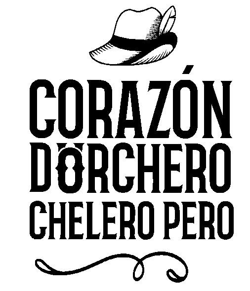corazon dorchero