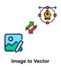 imagen a vector
