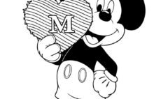 mickey-corazon-vector