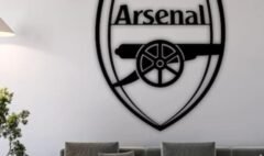 Escudo Arsenal