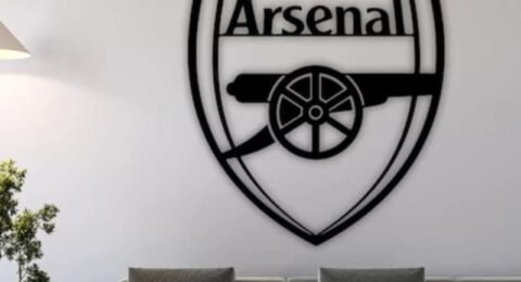 Escudo Arsenal