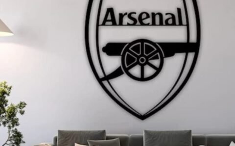 Escudo Arsenal