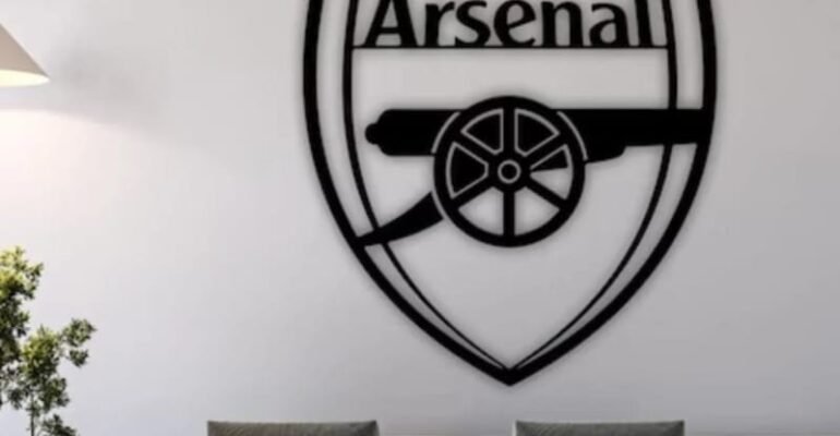 Escudo Arsenal