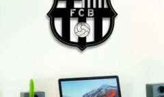 Escudo Barcelona