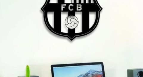Escudo Barcelona