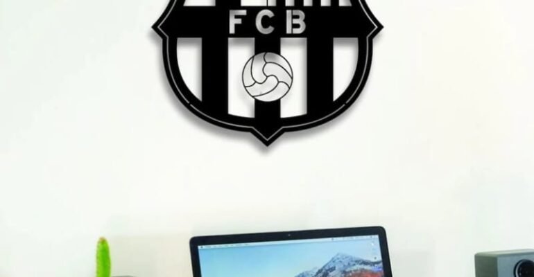 Escudo Barcelona