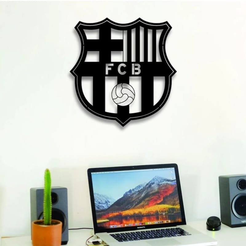 Escudo Barcelona